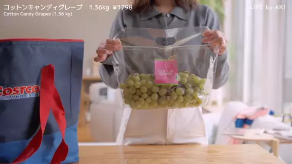 「コストコでこれ買って！」月1爆買いの24品大公開！パンやお肉の人気食品から超大容量バブなど日用品、家事を救う保存術まで【2026最新版】