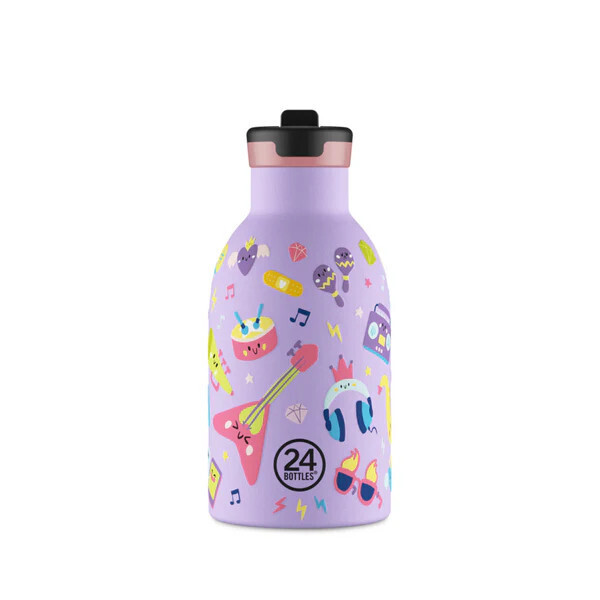 「この夏、子どもの相棒に♡」おしゃれでかわいいキッズ用水筒で楽しく水分補給しよう♪