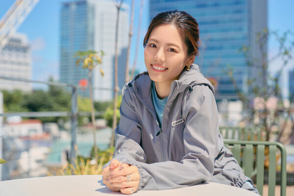元フェアリージャパン坪井保菜美さんに学ぶ、心と体を美しく整える毎日のハッピー習慣