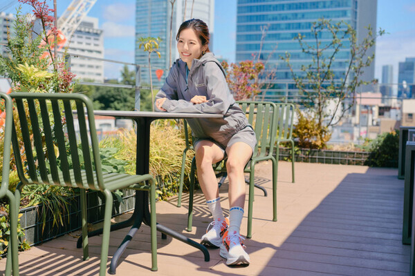 元フェアリージャパン坪井保菜美さんに学ぶ、心と体を美しく整える毎日のハッピー習慣