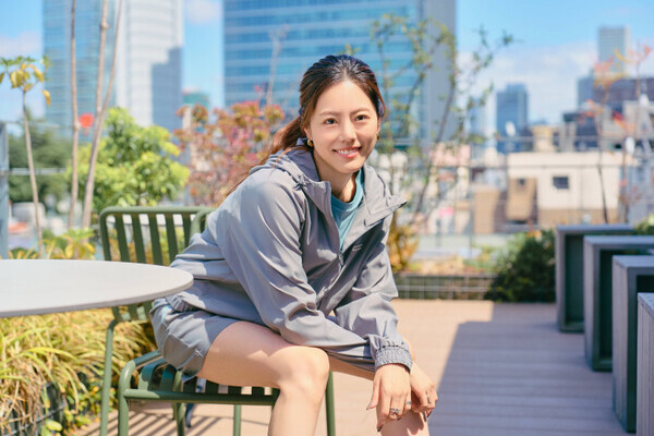 元フェアリージャパン坪井保菜美さんに学ぶ、心と体を美しく整える毎日のハッピー習慣
