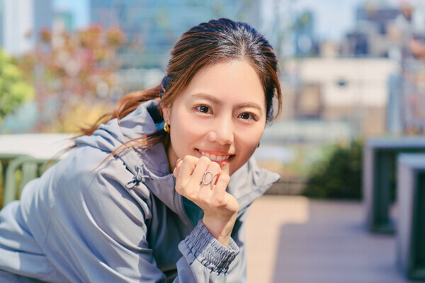 元フェアリージャパン坪井保菜美さんに学ぶ、心と体を美しく整える毎日のハッピー習慣