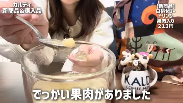 「食欲をそそる人気商品からマニア推しまで！」【カルディ】最新おすすめ購入品15選！