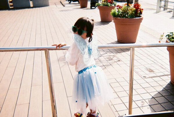【我妻三輪子さん、受け身から挑戦の人生を目指す！】失敗を味方に軽やかに生きる娘の姿がお手本です♪