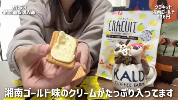 「このおいしさは反則級…！」リピ買い必至♡【カルディ】マニアがガチ推しする最新ヒット20選