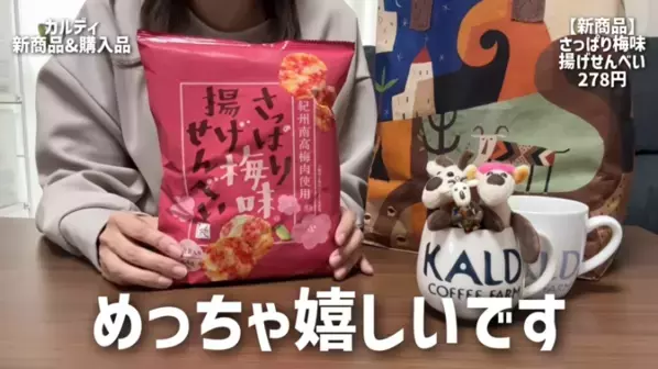 「このおいしさは反則級…！」リピ買い必至♡【カルディ】マニアがガチ推しする最新ヒット20選