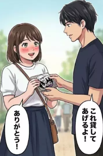 「アンタの体型じゃその服似合わないってｗ」【体型マウント】を取る友人が狙っているイケメンと偶然仲良くなってしまい⇒「恋なんかする前に痩せろよ！」嫉妬に狂った友人に侮辱されて・・・