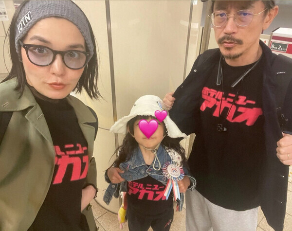 【我妻三輪子さんが今こそ思う母との絆とは？！】家族旅行で得た貴重な時間
