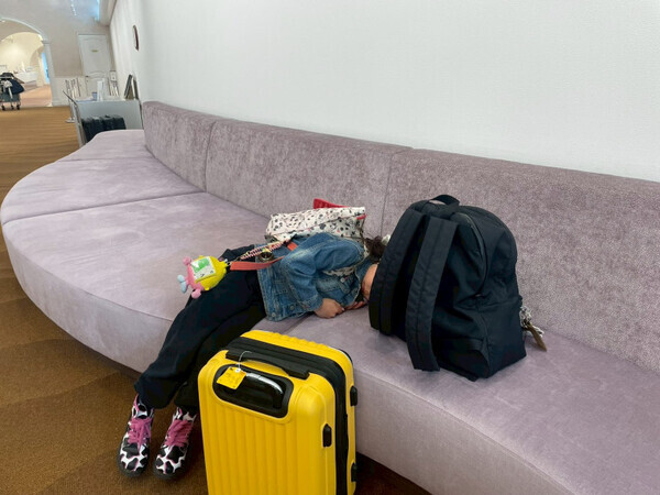 【我妻三輪子さんが今こそ思う母との絆とは？！】家族旅行で得た貴重な時間