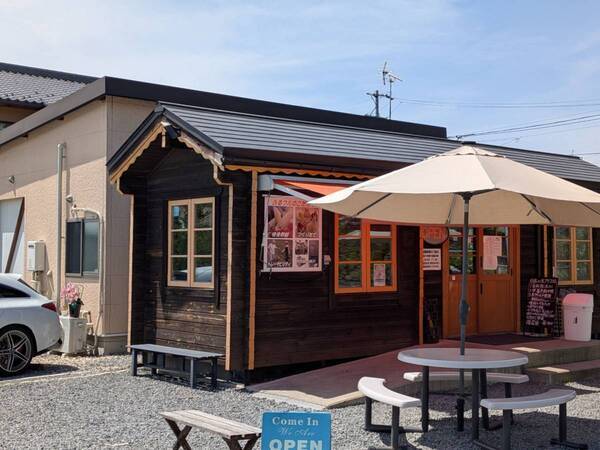 【長野ご当地スイーツ】現地でしか味わえない！？【ふるフル】のつくりたて生アイスに夢中♪