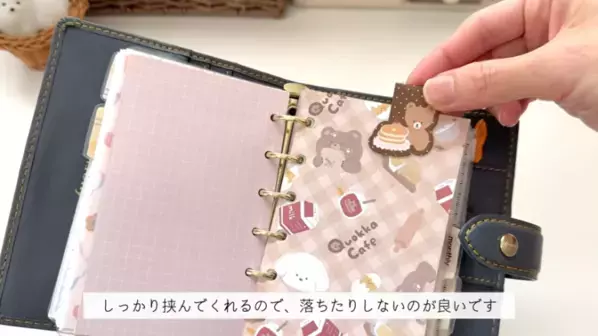「かわいくって超実力派！」【キャンドゥ】おしゃれすぎるステーショナリー8選