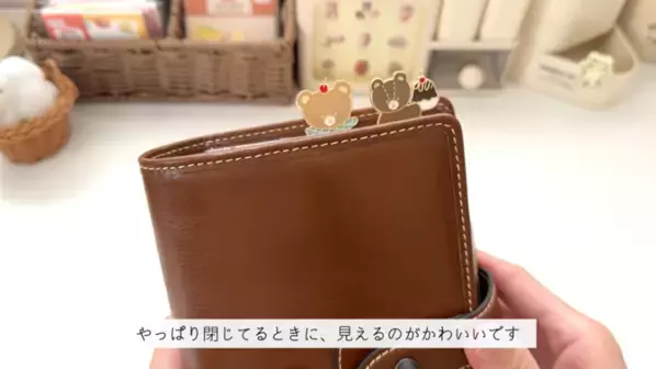 「かわいくって超実力派！」【キャンドゥ】おしゃれすぎるステーショナリー8選