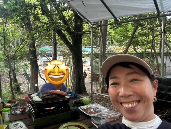 暑さに慣れて元気に遊ぶ！暑熱順化、始めよう！【ラジオ大阪アナ・和田家】の場合