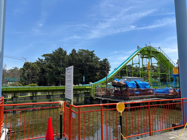 【群馬県伊勢崎市】コスパ最強なのに大満足！どこか懐かしい『AutoMirai華蔵寺遊園地』