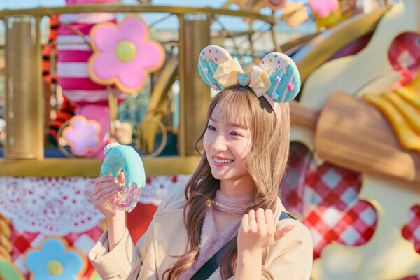 「25周年のディズニーシーはとびきりスペシャル！」絶対に押さえておくべき映えスポット＆ランドのパルパルーザをご紹介♪