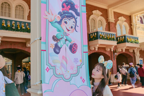 「25周年のディズニーシーはとびきりスペシャル！」絶対に押さえておくべき映えスポット＆ランドのパルパルーザをご紹介♪