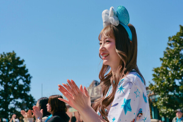 「25周年のディズニーシーはとびきりスペシャル！」絶対に押さえておくべき映えスポット＆ランドのパルパルーザをご紹介♪