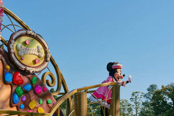 「25周年のディズニーシーはとびきりスペシャル！」絶対に押さえておくべき映えスポット＆ランドのパルパルーザをご紹介♪