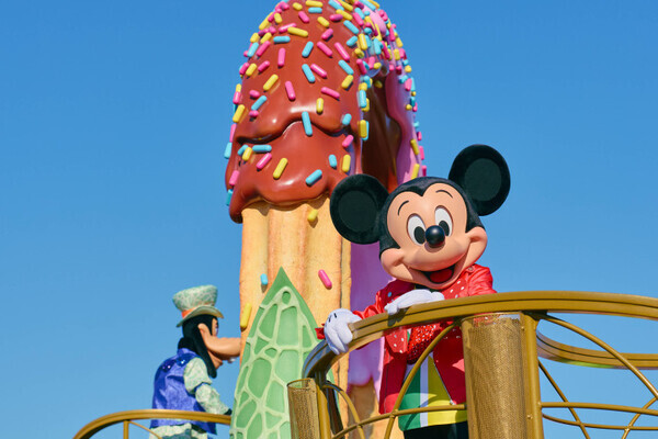 「25周年のディズニーシーはとびきりスペシャル！」絶対に押さえておくべき映えスポット＆ランドのパルパルーザをご紹介♪