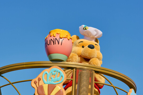 「25周年のディズニーシーはとびきりスペシャル！」絶対に押さえておくべき映えスポット＆ランドのパルパルーザをご紹介♪