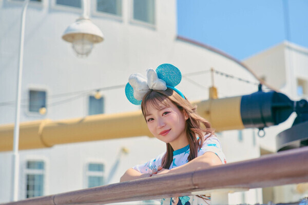 「25周年のディズニーシーはとびきりスペシャル！」絶対に押さえておくべき映えスポット＆ランドのパルパルーザをご紹介♪
