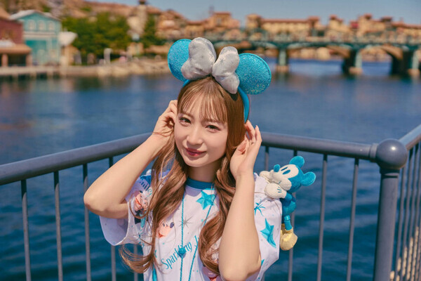 「25周年のディズニーシーはとびきりスペシャル！」絶対に押さえておくべき映えスポット＆ランドのパルパルーザをご紹介♪