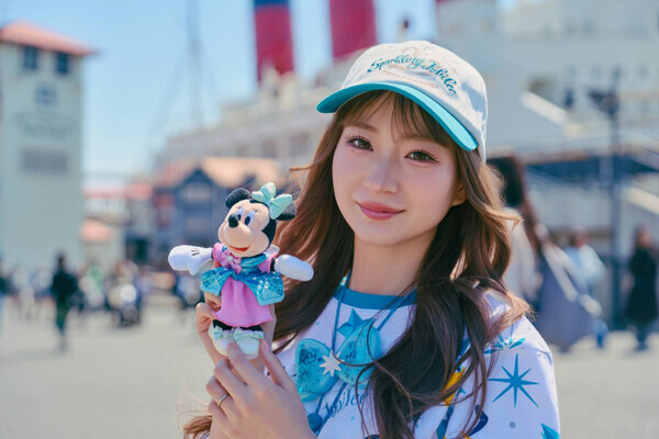 「25周年のディズニーシーはとびきりスペシャル！」絶対に押さえておくべき映えスポット＆ランドのパルパルーザをご紹介♪