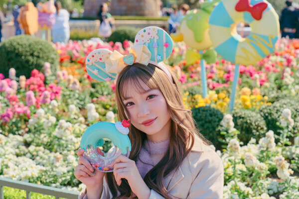 「25周年のディズニーシーはとびきりスペシャル！」絶対に押さえておくべき映えスポット＆ランドのパルパルーザをご紹介♪
