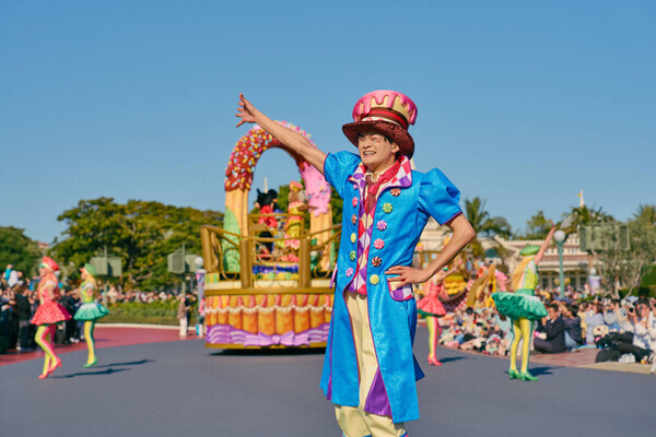 「25周年のディズニーシーはとびきりスペシャル！」絶対に押さえておくべき映えスポット＆ランドのパルパルーザをご紹介♪