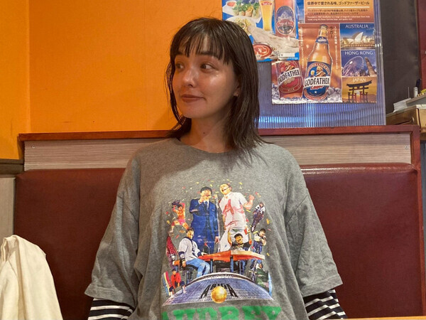 【我妻三輪子さんの推し活！？】好きなものがあれば笑顔が増えて、自分の軸もブレない！