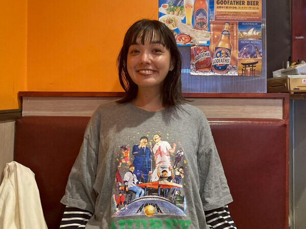 【我妻三輪子さんの推し活！？】好きなものがあれば笑顔が増えて、自分の軸もブレない！