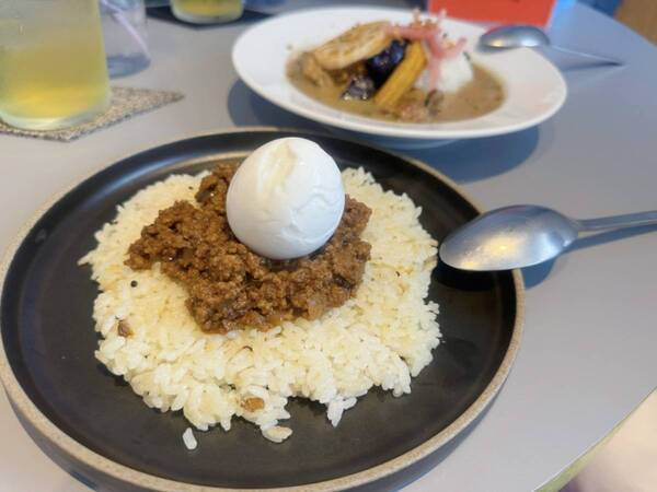 【子連れランチ】谷根千散歩におすすめ☆授乳室・おむつ替えスペース・離乳食があるカフェ「HAGI CAFE」（東京・日暮里）