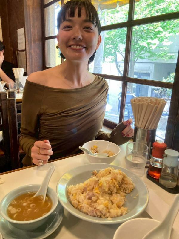 【我妻三輪子さんの考えるひとり時間の過ごし方】ワンオペから始まったワクワクの先にあるものは？！