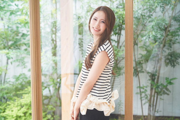 【mite】の新作夏コーデ！『mamagirl award 2026』を受賞した3人のママが着こなします♡