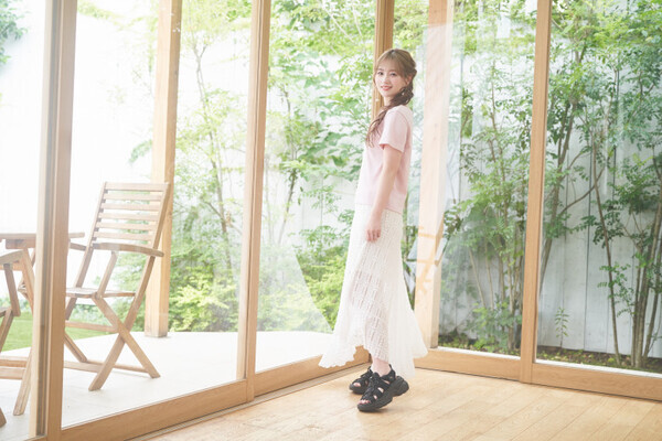 【mite】の新作夏コーデ！『mamagirl award 2026』を受賞した3人のママが着こなします♡