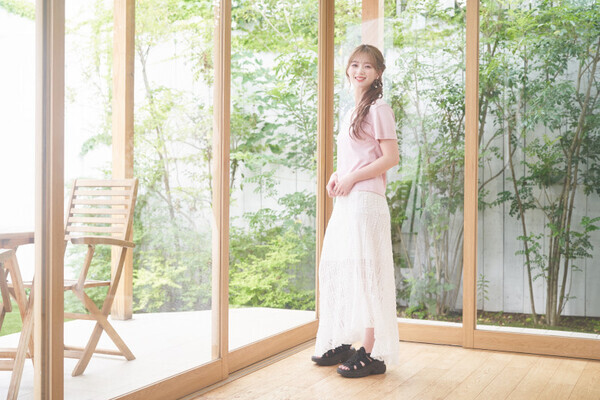 【mite】の新作夏コーデ！『mamagirl award 2026』を受賞した3人のママが着こなします♡