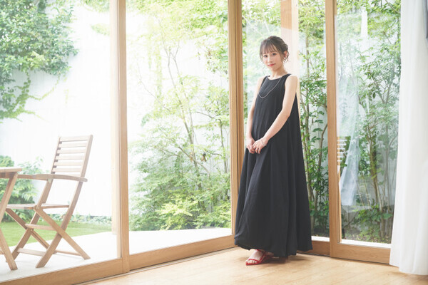 【mite】の新作夏コーデ！『mamagirl award 2026』を受賞した3人のママが着こなします♡