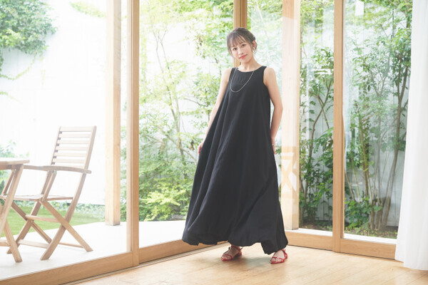 【mite】の新作夏コーデ！『mamagirl award 2026』を受賞した3人のママが着こなします♡