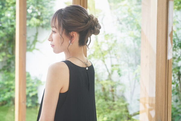 【mite】の新作夏コーデ！『mamagirl award 2026』を受賞した3人のママが着こなします♡
