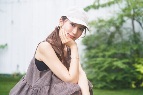 【mite】の新作夏コーデ！『mamagirl award 2026』を受賞した3人のママが着こなします♡