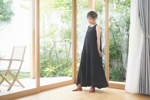 【mite】の新作夏コーデ！『mamagirl award 2026』を受賞した3人のママが着こなします♡