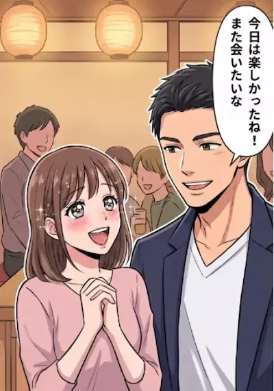 「やばい！イケメンの前で漏らしちゃうかも！？」甘い雰囲気から一変、急激な尿意に襲われてしまい…しかし満員電車ですぐにはトイレに行けないピンチ！⇒絶望的な状況である行動に出る・・・