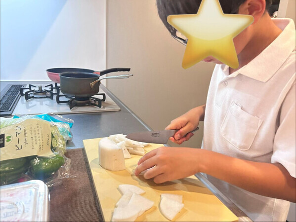 夏休みのお昼問題にどう立ち向かう！？【ラジオ大阪アナ・和田家】の場合