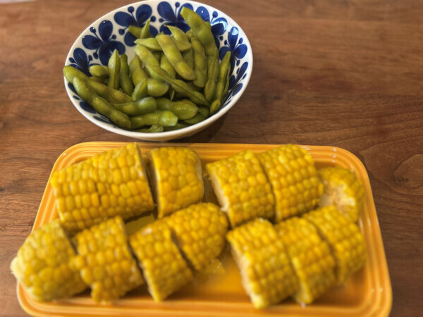 夏休みのお昼問題にどう立ち向かう！？【ラジオ大阪アナ・和田家】の場合