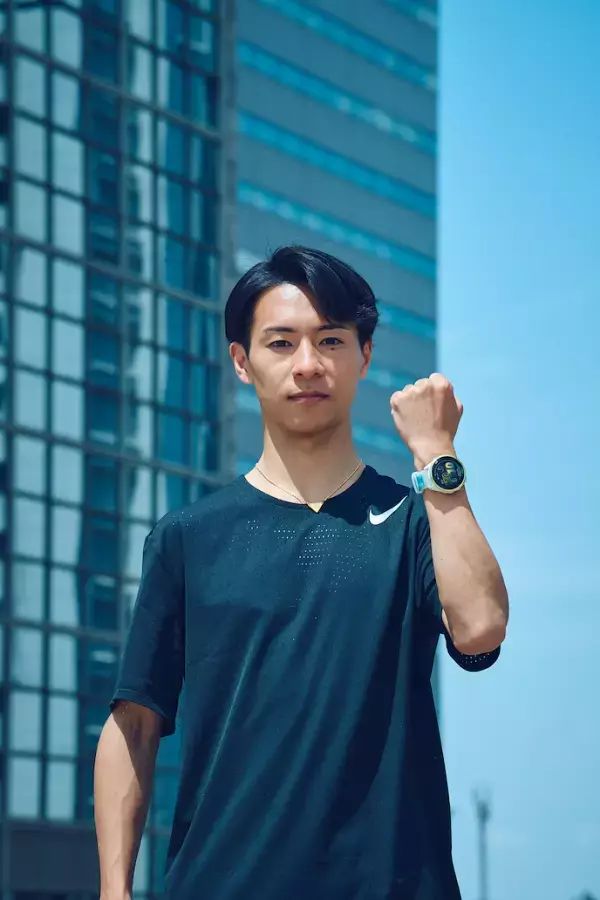 「運動が苦手でも続けられる！」【Garmin】新作スマートウォッチで手に入れる新しい習慣♡