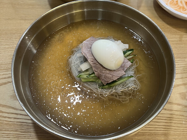 【韓国グルメ】おひとり様大歓迎！江南エリアおすすめグルメ3選