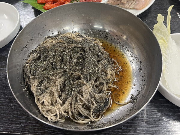【韓国グルメ】おひとり様大歓迎！江南エリアおすすめグルメ3選