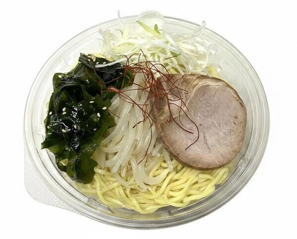「今すぐセブンへ走って食べて！」猛暑を乗り切る絶品ご当地麺が本気でおいしすぎる件♡