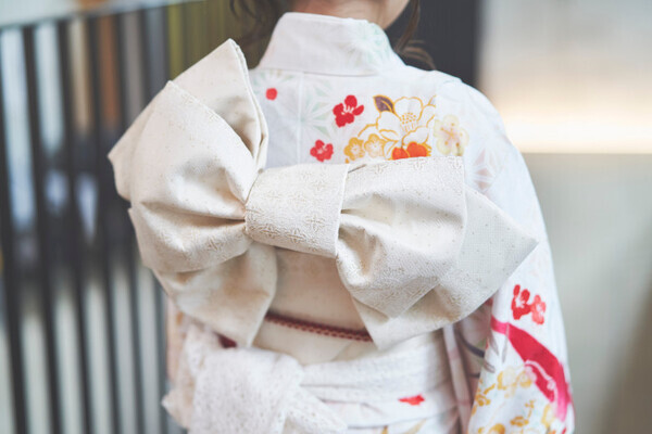七五三の主役はこの一着♡「かわいい！」が止まらない最新キッズ着物をお披露目