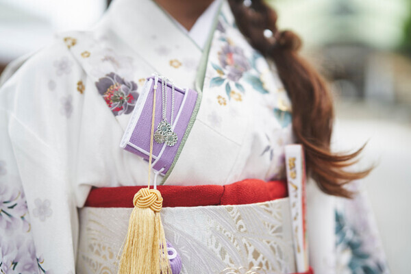 七五三の主役はこの一着♡「かわいい！」が止まらない最新キッズ着物をお披露目